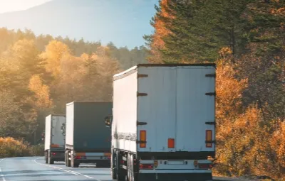 Adana ile Fındıkzade Arası Klima Taşıma