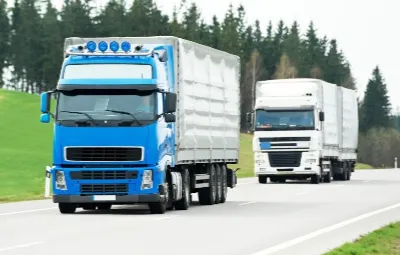 Adana ile Fındıkzade Arası Eşya Taşıma